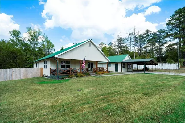 612 Polk LN, Dallas, GA 30132