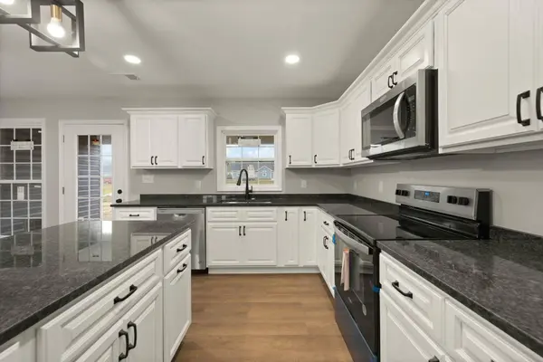 137 Knob View Trace, Junction City, KY 40440