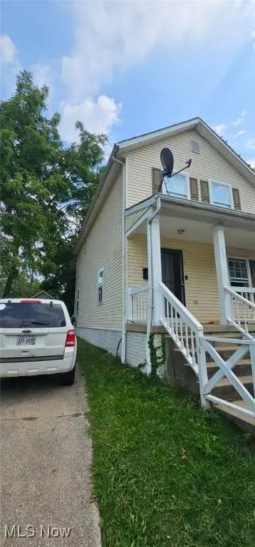 687 E 126th ST, Cleveland, OH 44108