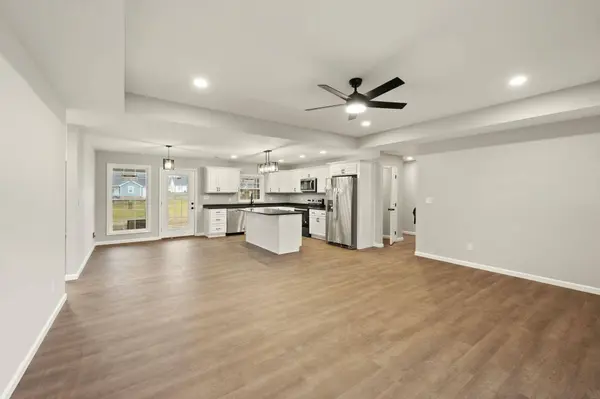 137 Knob View Trace, Junction City, KY 40440