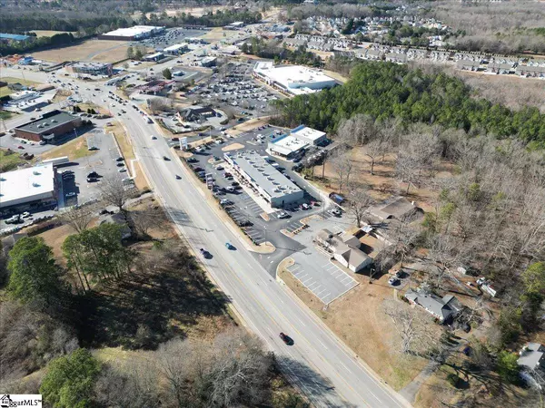 5828 Reidville Road, Moore, SC 29369