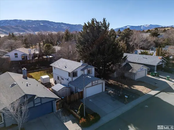 6440 Enchanted Valley Dr., Reno, NV 89523