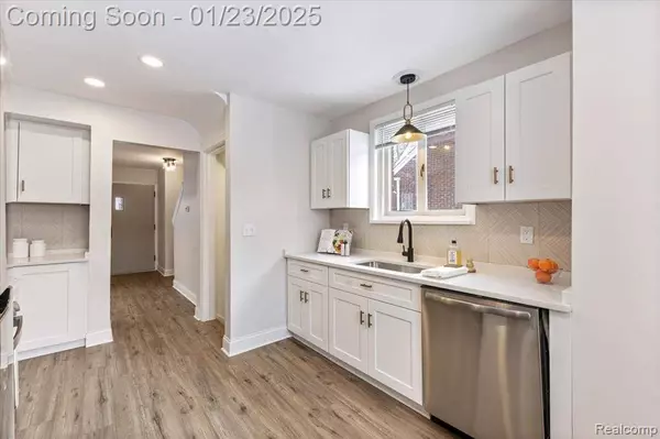 20007 STOTTER Street, Detroit, MI 48234