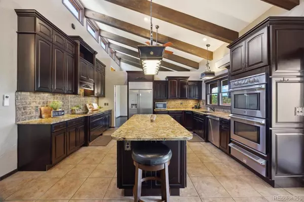 6150 Briarcliff RD, Colorado Springs, CO 80918