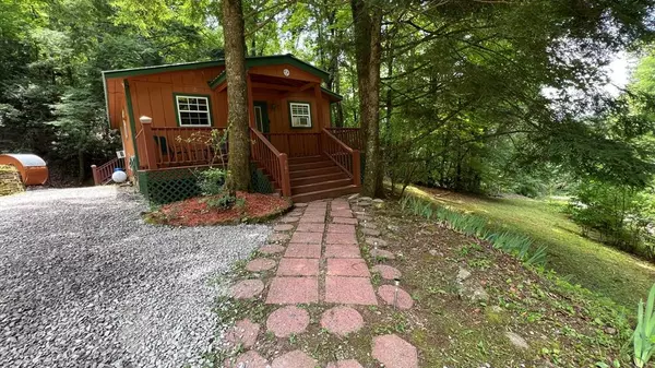 760 Horton Rd, Murphy, NC 28906