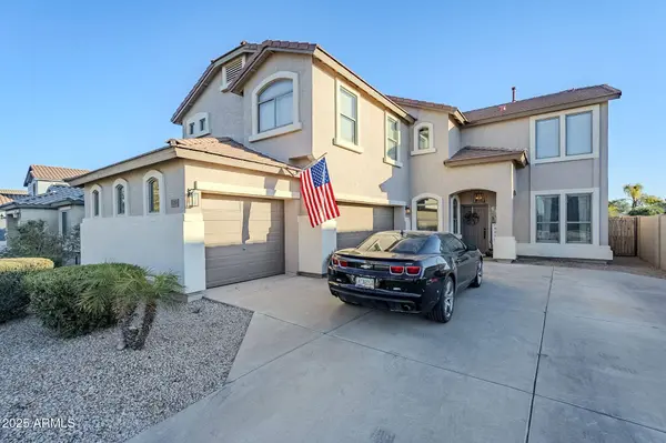 1253 E DEBBIE Drive, San Tan Valley, AZ 85140