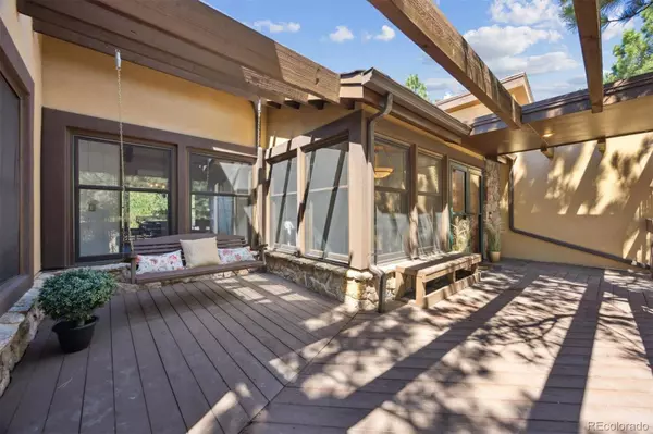 6150 Briarcliff RD, Colorado Springs, CO 80918