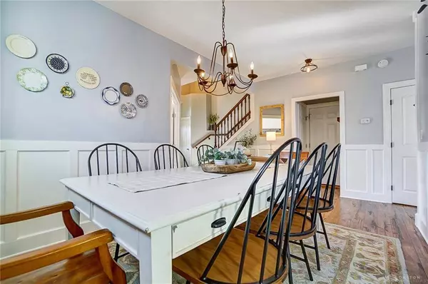 4272 Hunting Hawk Drive, Lebanon, OH 45036