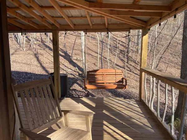 Lot 9b Dean RD, Summerville, GA 30747