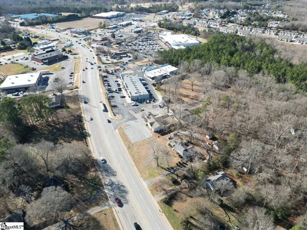 5828 Reidville Road, Moore, SC 29369