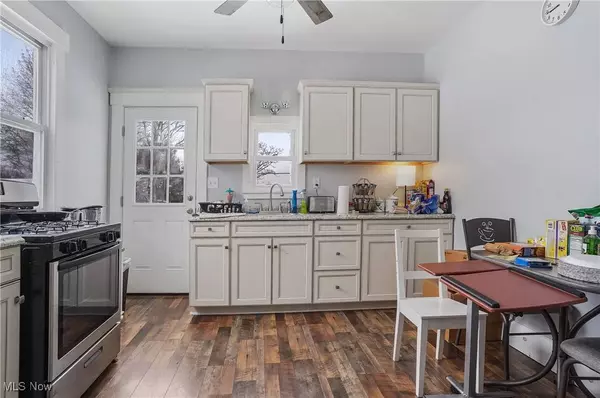 49215 Purinton AVE, East Liverpool, OH 43920