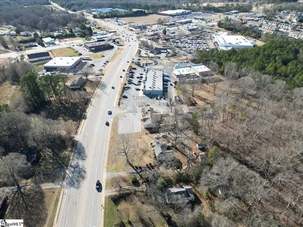 5828 Reidville Road, Moore, SC 29369