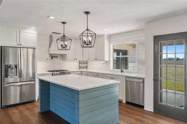 5418 County Road 101, Robstown, TX 78380