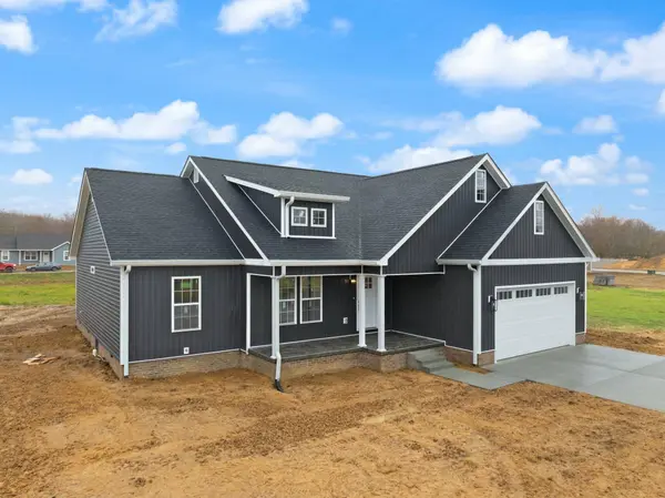 137 Knob View Trace, Junction City, KY 40440