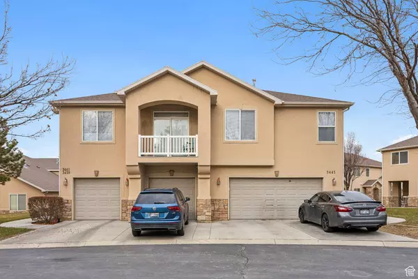3441 S DE MASS DR W, West Valley City, UT 84128