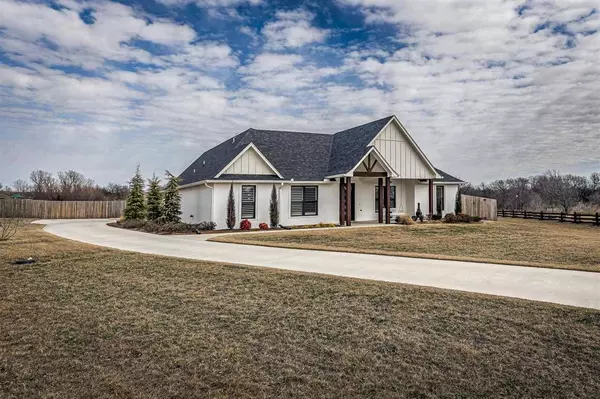 1112 Mount Marcy, Lawton, OK 73507