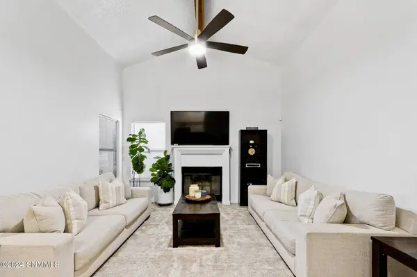 1892 Buchanan AVE, Las Cruces, NM 88012