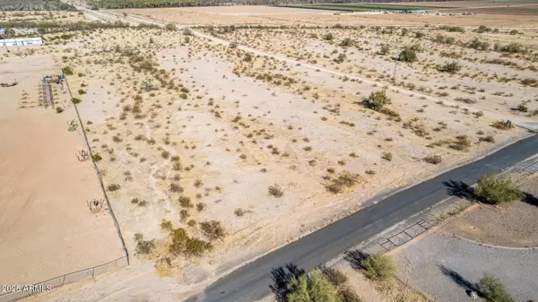 0 W Peters and Nall Road #-, Maricopa, AZ 85139