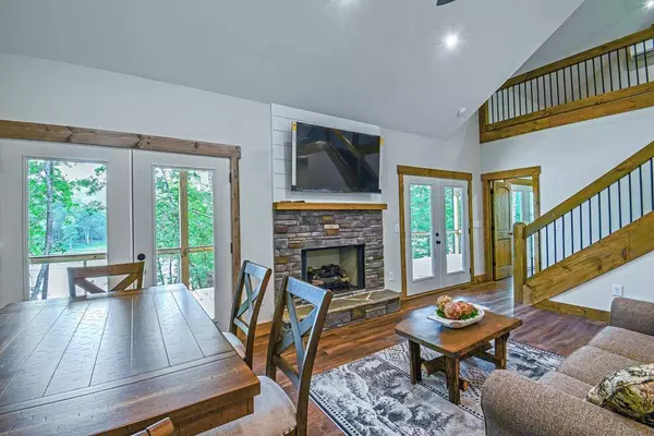 313 Walnut Road, Blairsville, GA 30512