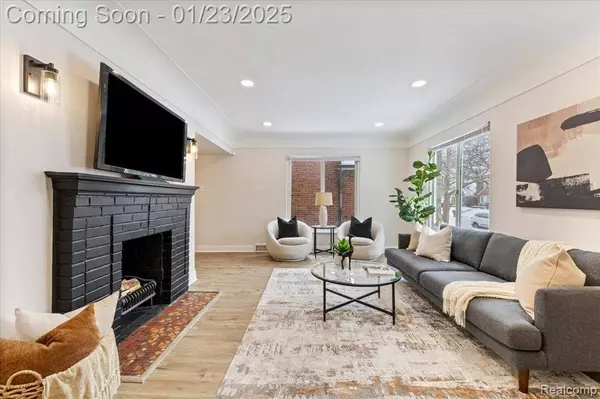 20007 STOTTER Street, Detroit, MI 48234