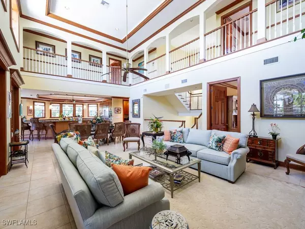 1158 Golden Olive CT, Sanibel, FL 33957