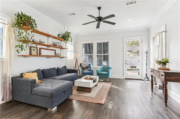 3305 MARAIS ST, New Orleans, LA 70117