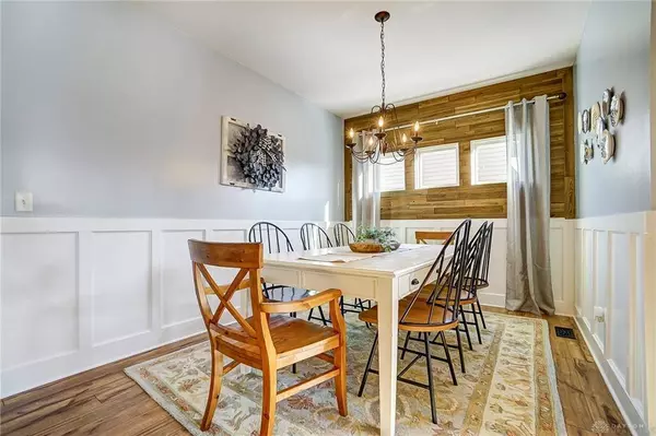 4272 Hunting Hawk Drive, Lebanon, OH 45036