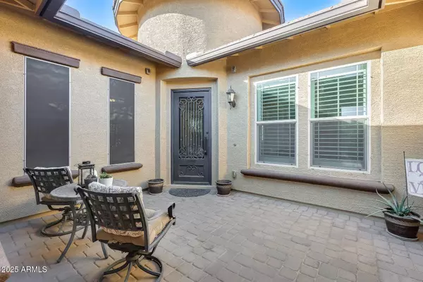 2238 E SADDLEBROOK Road, Gilbert, AZ 85298