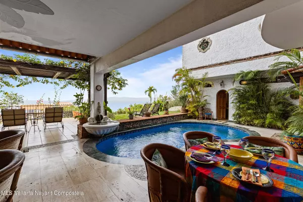 S/N Manuel M. Ponce #5-2, Puerto Vallarta, JALISCO