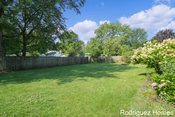 3815 Benjamin NE Avenue, Grand Rapids, MI 49525