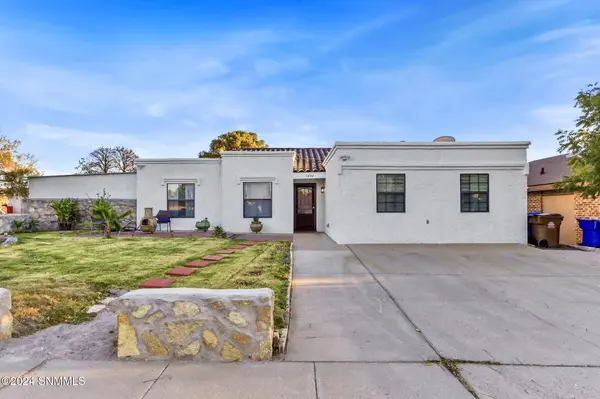 1892 Buchanan AVE, Las Cruces, NM 88012