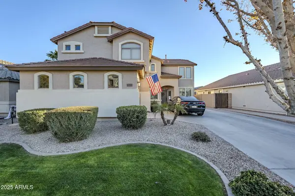 1253 E DEBBIE Drive, San Tan Valley, AZ 85140