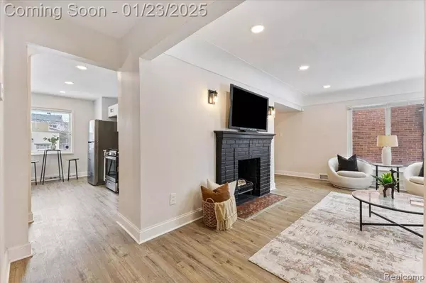 20007 STOTTER Street, Detroit, MI 48234