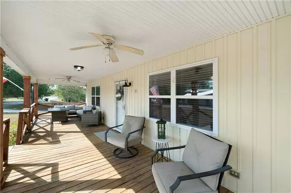 612 Polk LN, Dallas, GA 30132