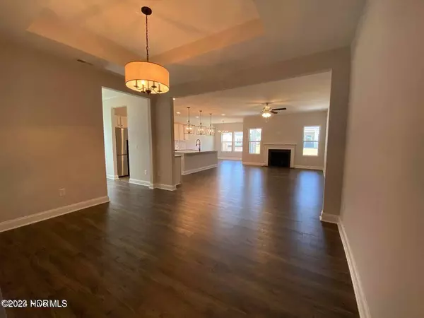 1587 Carmelina DR SE, Bolivia, NC 28422