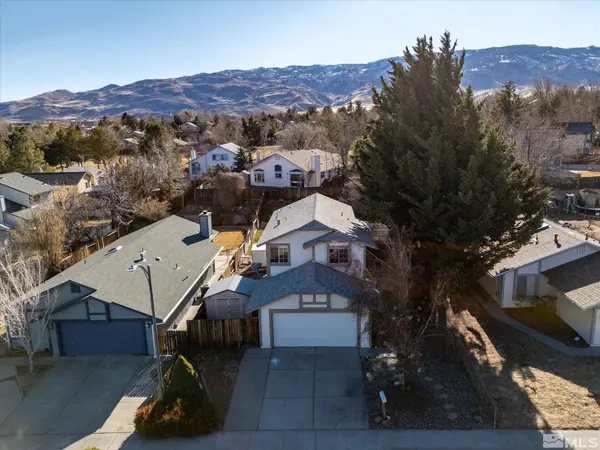 6440 Enchanted Valley Dr., Reno, NV 89523
