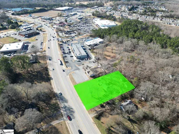 5828 Reidville Road, Moore, SC 29369