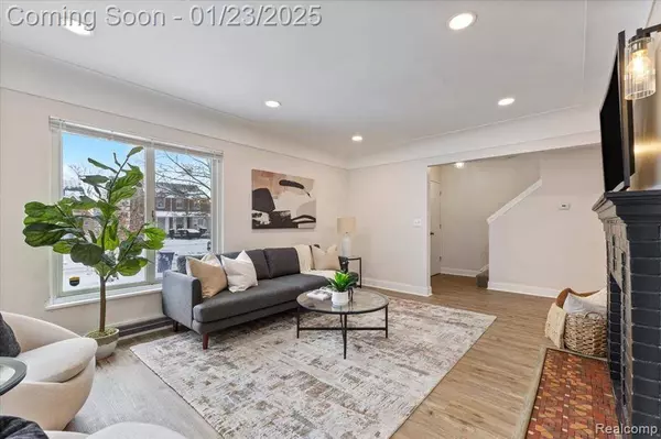 20007 STOTTER Street, Detroit, MI 48234