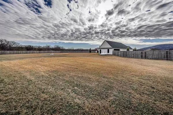 1112 Mount Marcy, Lawton, OK 73507