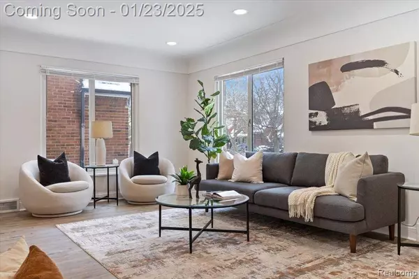 20007 STOTTER Street, Detroit, MI 48234