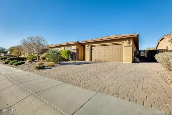 2238 E SADDLEBROOK Road, Gilbert, AZ 85298