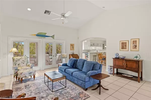 4596 Buck Key RD, Sanibel, FL 33957