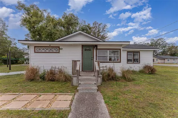 100 CORDOVA RD, Auburndale, FL 33823