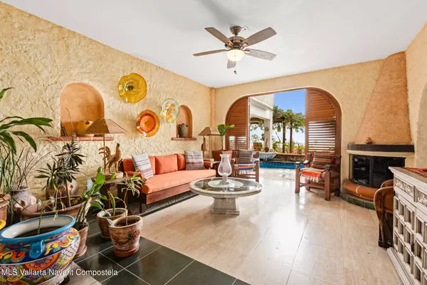 S/N Manuel M. Ponce #5-2, Puerto Vallarta, JALISCO