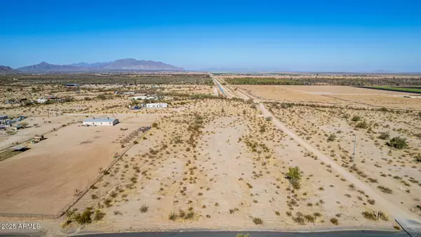 0 W Peters and Nall Road #-, Maricopa, AZ 85139