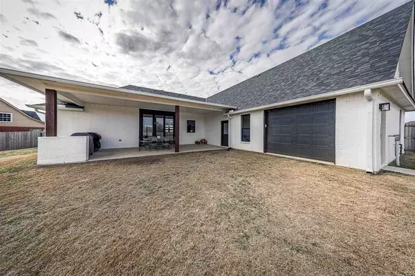 1112 Mount Marcy, Lawton, OK 73507