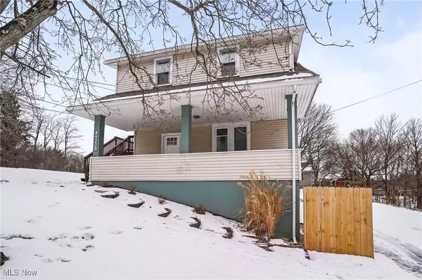 49215 Purinton AVE, East Liverpool, OH 43920