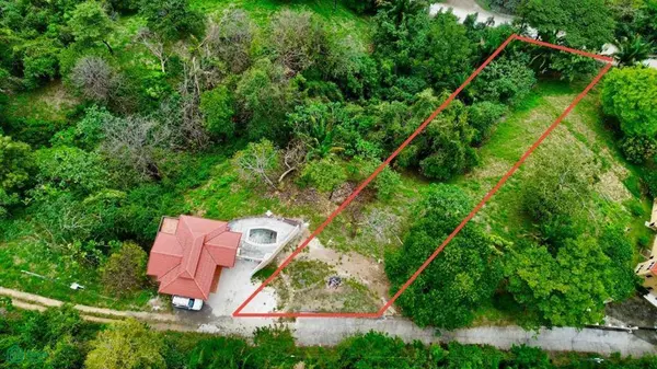 La Reserva Camaronal Lot 129 /, Hojancha, 51103