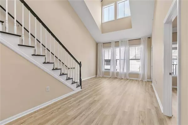 1850 Cotillion DR #2402, Atlanta, GA 30338