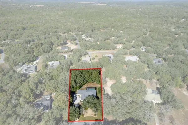 4235 N LONGVALLEY RD, Hernando, FL 34442